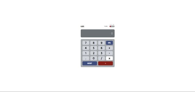 CalcPro