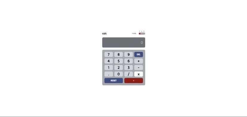 CalcPro